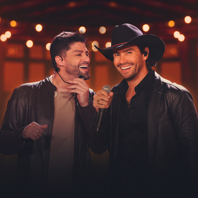 Munhoz e Mariano