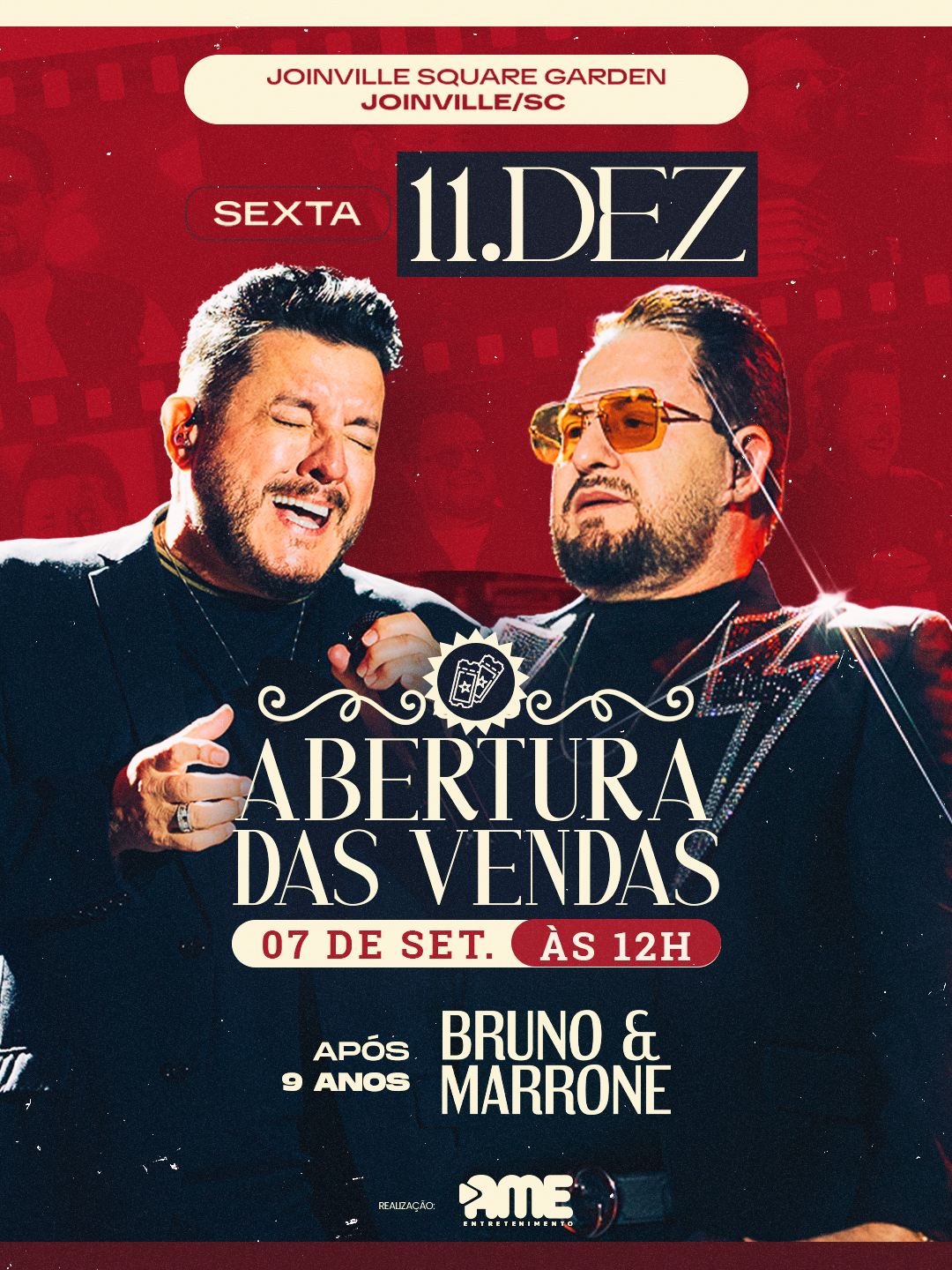Bruno e Marrone